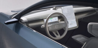 Volvo ed Epic portano la grafia fotorealistica in auto