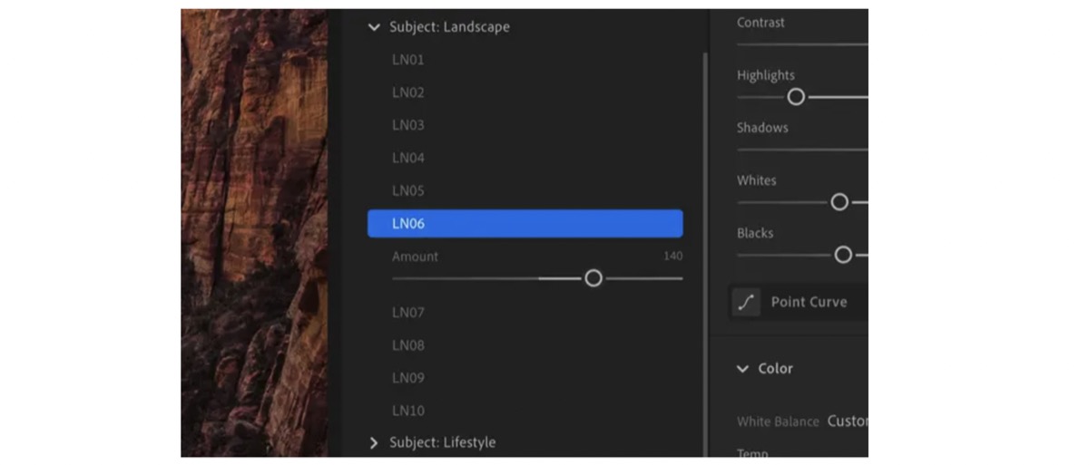 Adobe Lightroom ora supporta i video e molto altro