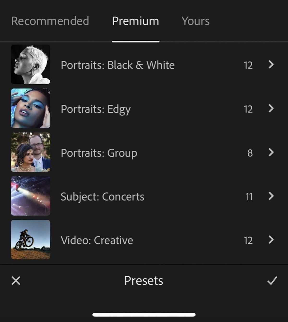 Adobe Lightroom ora supporta i video e molto altro