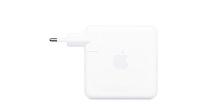 Apple svela i dettagli dell’alimentatore USB-C doppio