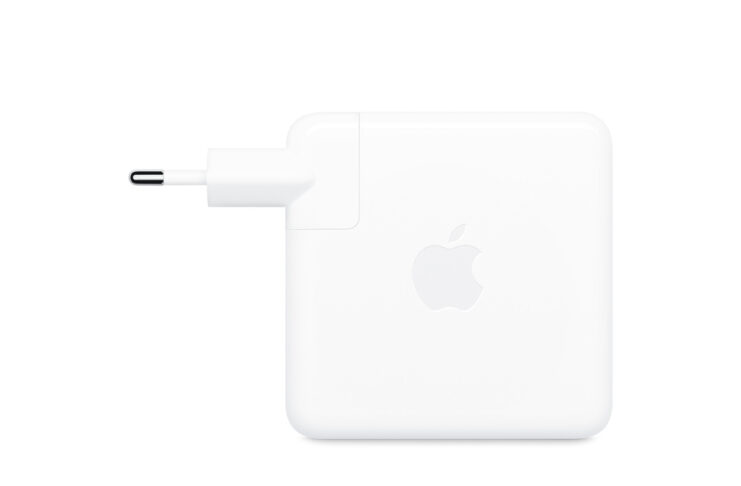 Apple svela i dettagli dell’alimentatore USB-C doppio