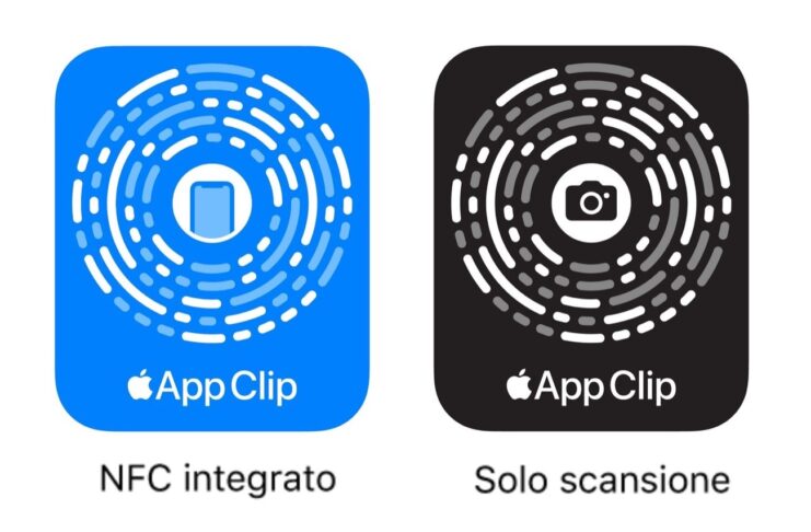App Clips, Apple prevede più interesse dopo la pandemia