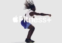 Apple celebra la musica su Apple Watch e Fitness Plus