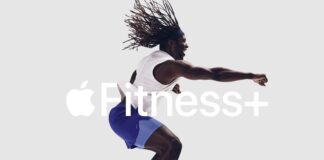 Apple celebra la musica su Apple Watch e Fitness Plus