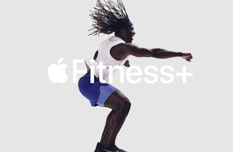 Apple celebra la musica su Apple Watch e Fitness Plus