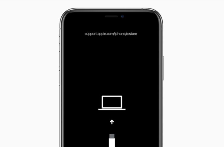 iOS 16, come disinstallare la beta e tornare a iOS 15