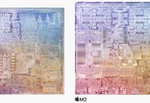 Apple costruirà M2 Pro a 3 nanometri entro il 2022