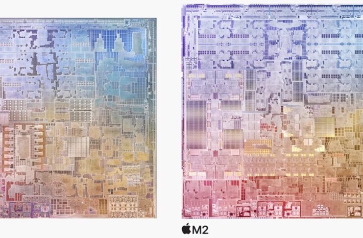 Apple costruirà M2 Pro a 3 nanometri entro il 2022