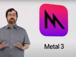 Apple punta ai videogiochi seri con MetalFX