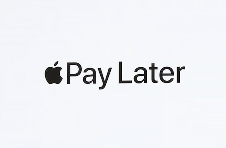 Apple Pay Later utilizzerà gli ID Apple per rilevare le frodi