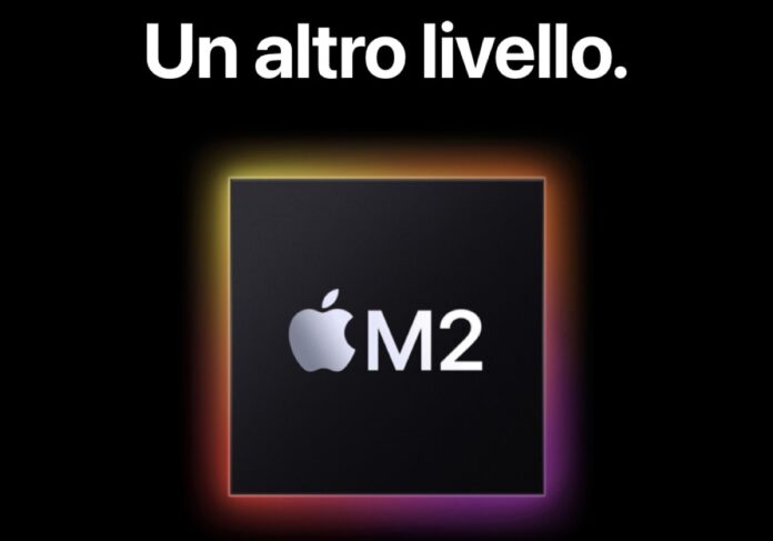MacBook Pro M2 è più veloce di Mac Pro base