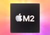 Apple prepara M2 Pro a 3 nanometri entro l’anno