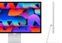 Apple Studio Display ora si può riparare negli Apple Store