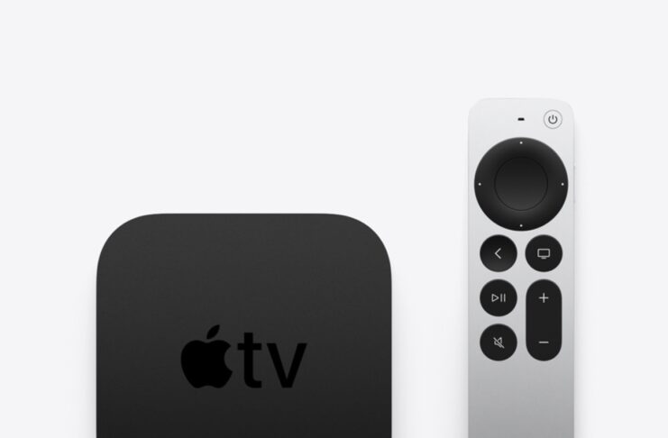 Apple TV 2022 in arrivo con A14 e più RAM