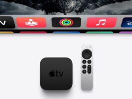 Apple TV 2022 in arrivo con A14 e più RAM