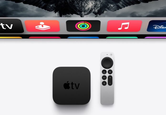Apple TV 2022 in arrivo con A14 e più RAM