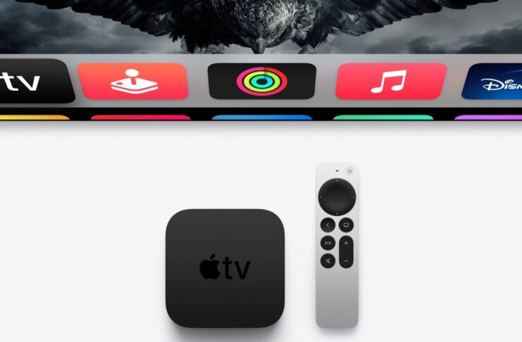 Apple TV 2022 in arrivo con A14 e più RAM
