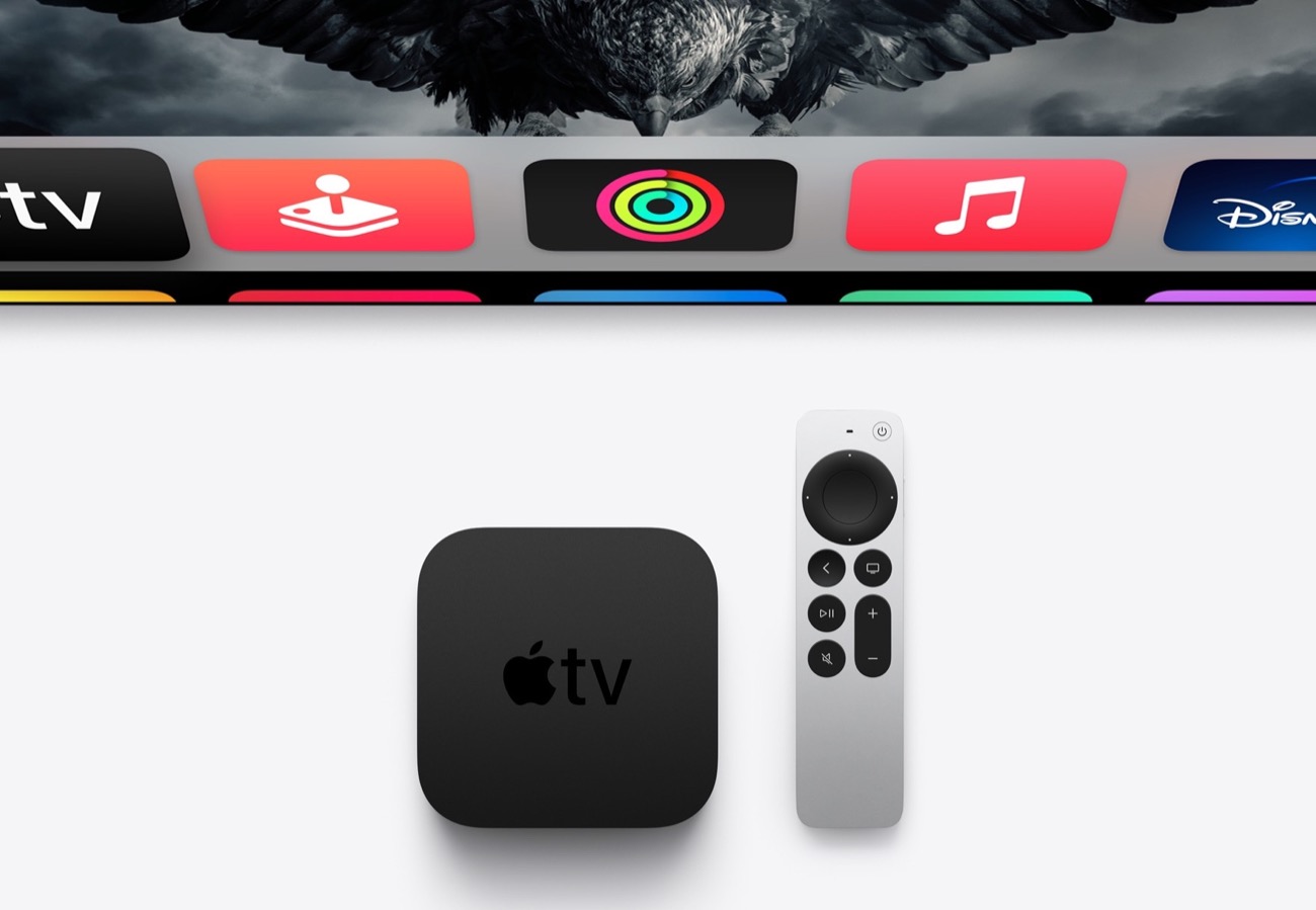 Apple TV 2022 in arrivo con A14 e più R …