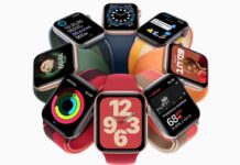 Quest’anno sono in arrivo tre Apple Watch