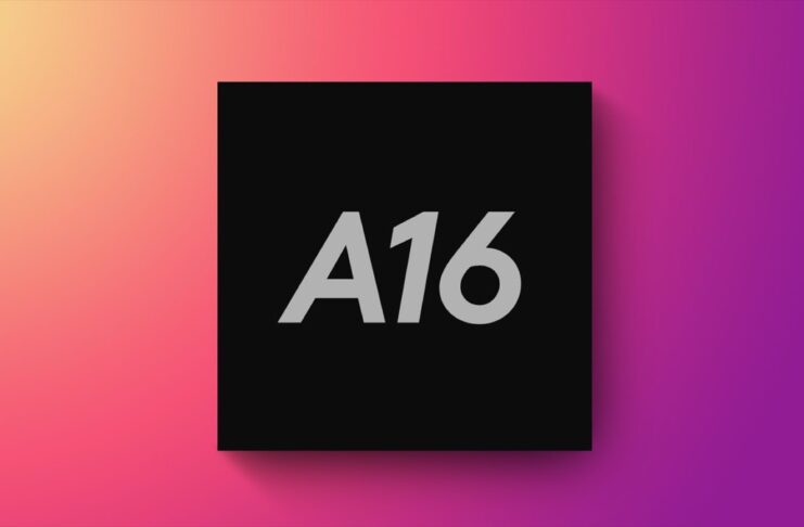 Nuove conferme: solo iPhone 14 Pro avrà l’A16