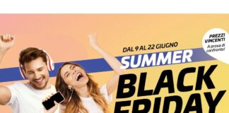 Da Comet super sconti per Dyson V8, Oppo A94 5G e iPhone 13