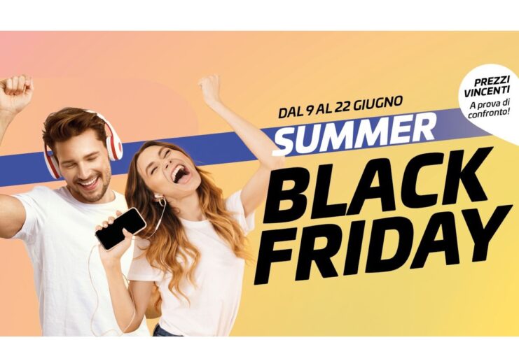 Da Comet super sconti per Dyson V8, Oppo A94 5G e iPhone 13