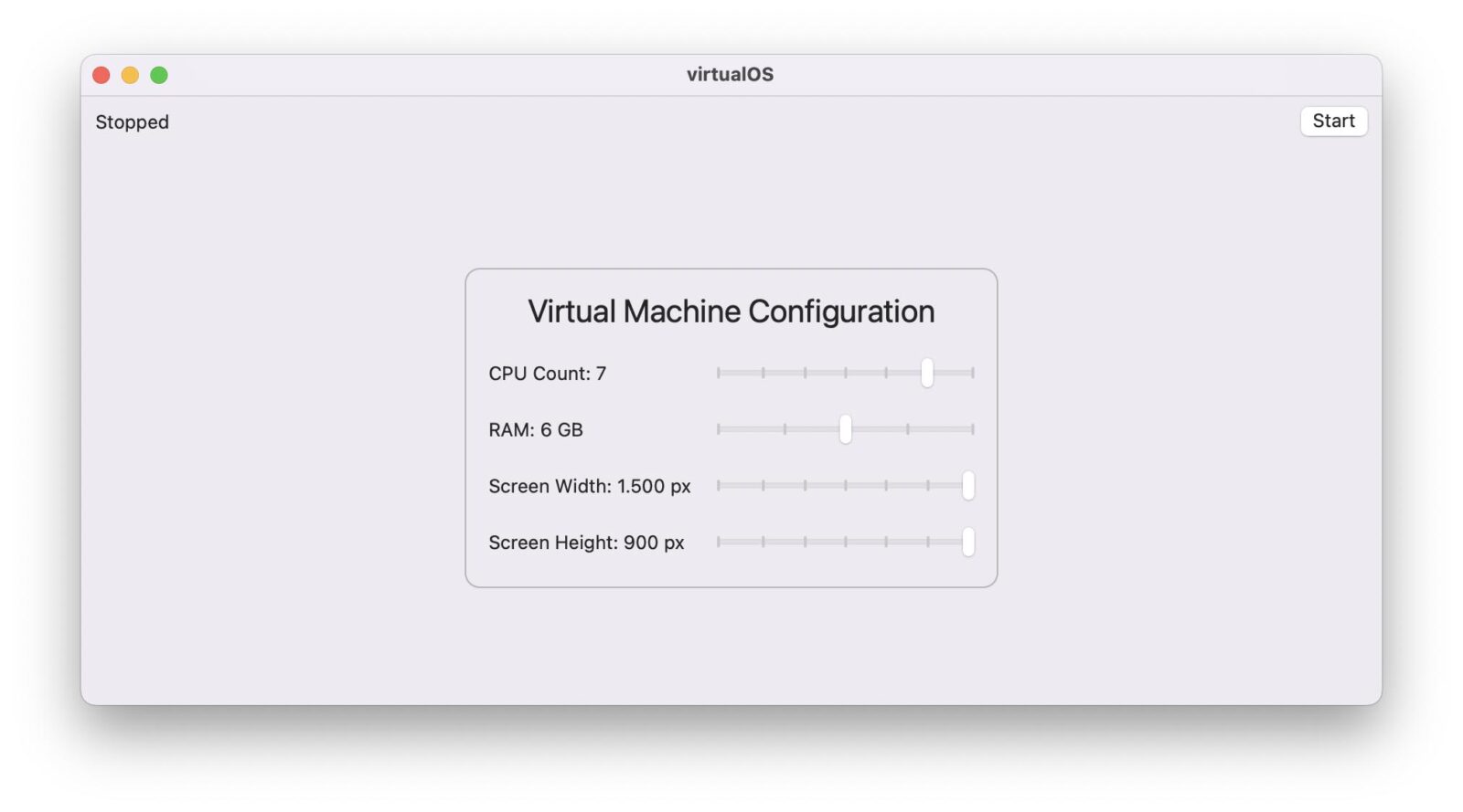 Come creare gratis una macchina virtuale per provare macOS Ventura sui Mac con Apple Silicon