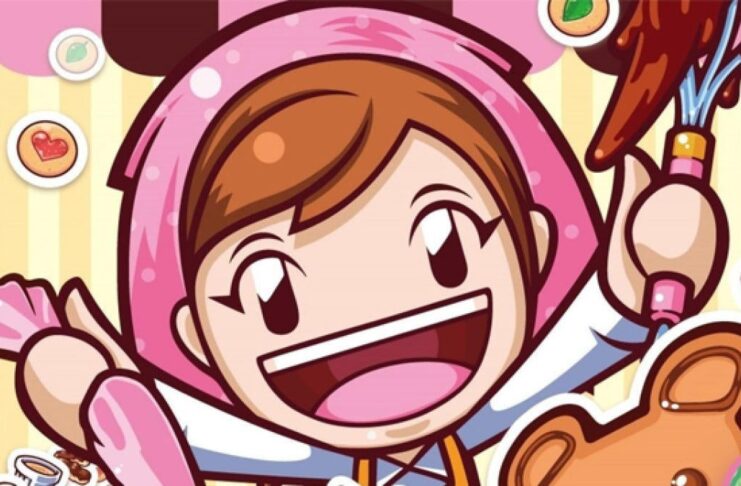 Cooking Mama: Cuisine vi fa diventare chef su Apple Arcade