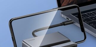 Da Hagibis la dock 10 in 1 per potenziare smartphone, tablet e Mac