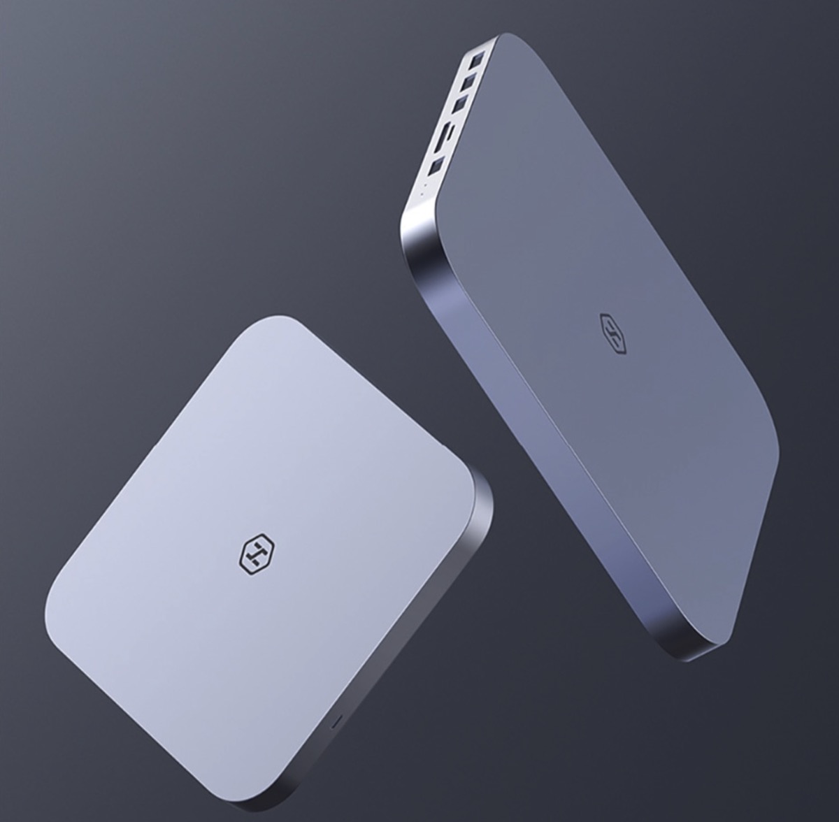 La docking station che potenzia Mac mini in offerta a 60 euro