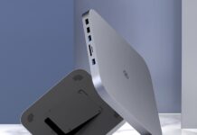 La docking station che potenzia Mac mini in offerta a 60 euro La docking station che potenzia Mac mini in offerta a 60 euro