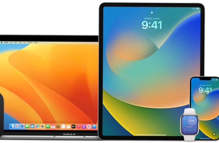 Forse anche il software HomePod sarà disponibile per i beta tester