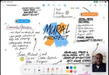 L’app Freeform di iOS 18 e macOS 15 con una nuova funzione L'app Freeform di Apple rende il brainstorming facilissimo
