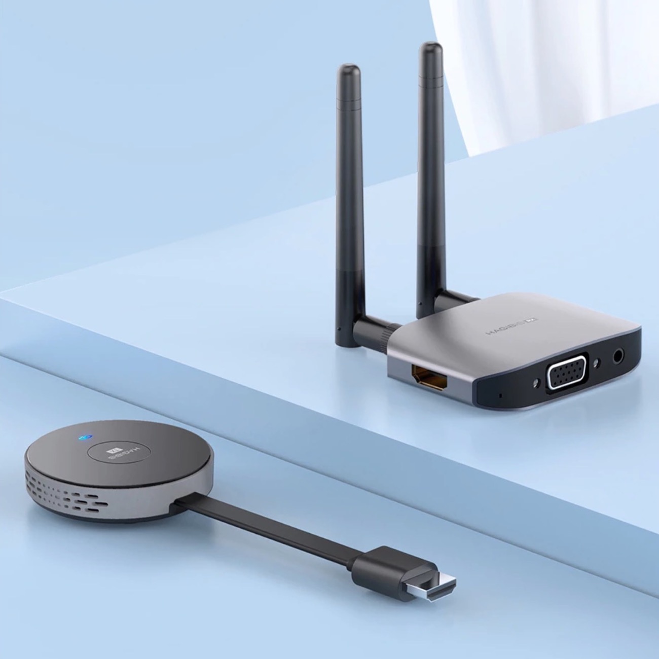 hagibis trasmettitore ricevitore