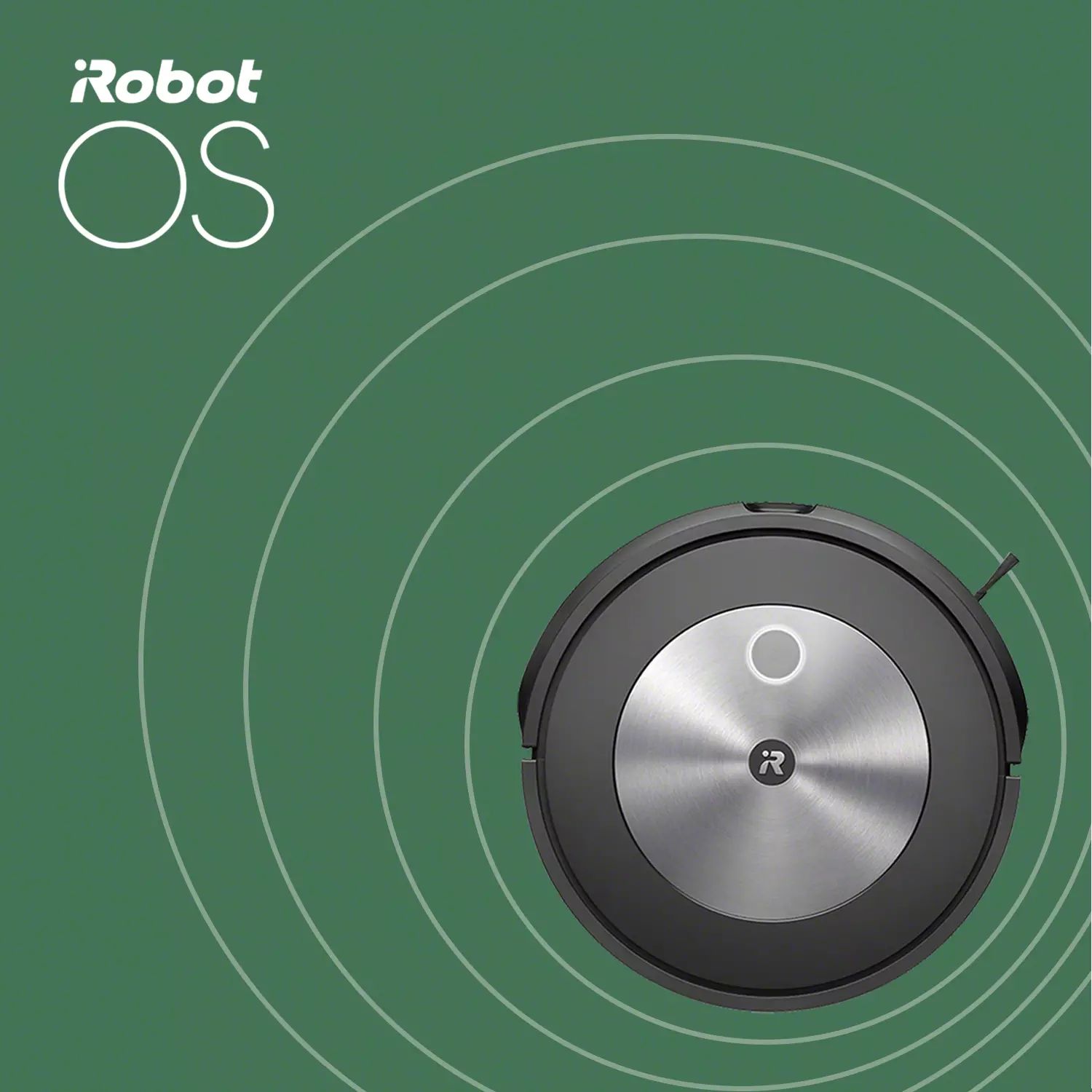 iRobot OS è il sistema operativo intelligente per la casa