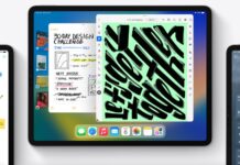 Le 5 funzioni iPadOS 16 più importanti