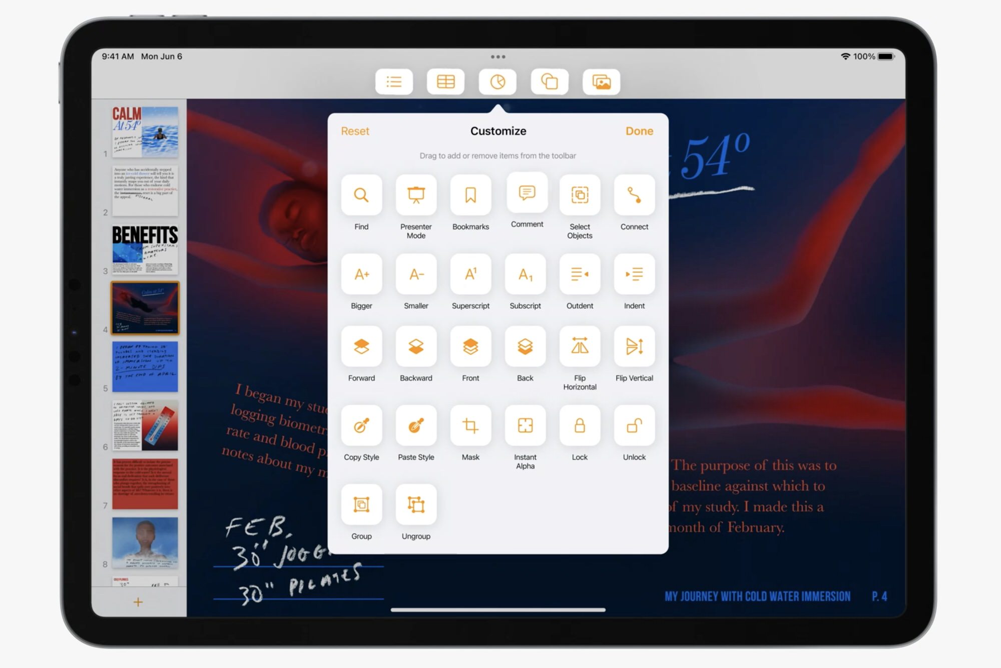 iPadOS 16, quel che dovete sapere dal multitasking di Stage Manager alle funzioni Pro