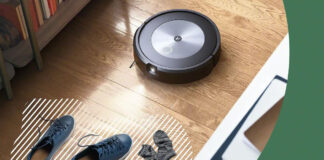 iRobot OS è il sistema operativo intelligente per la casa