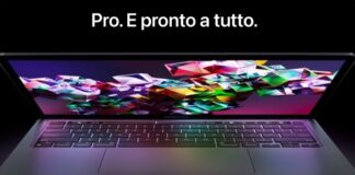 Da Juice il nuovo MacBook Pro M2 è già disponibile