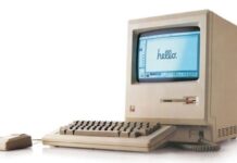 Mac, l’evoluzione del sistema dal 1984 al 2022 in video