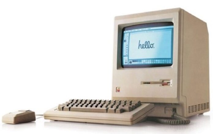 Mac, l’evoluzione del sistema dal 1984 al 2022 in video