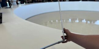 MacBook Air 2022 con M2, i dettagli di design del superleggero Apple