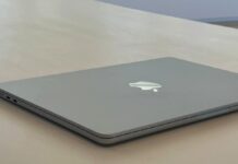 MacBook Air 2022 con M2 Apple