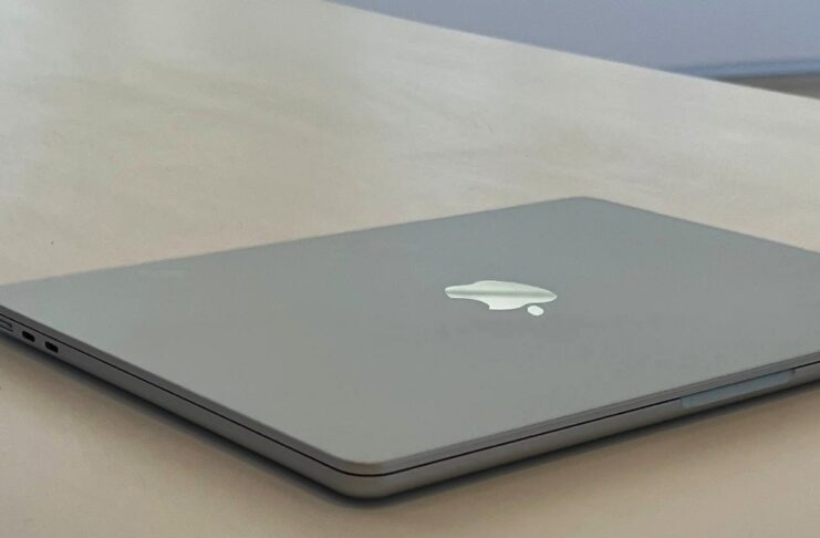 MacBook Air 2022 con M2 Apple
