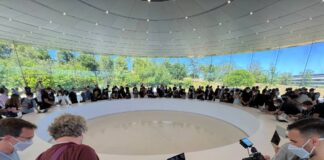 MacBook Air 2022 con M2 Apple