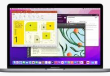 Apple annuncia il MacBook Pro con chip M2 e Touch Bar