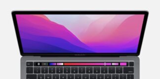 MacBook Pro M2 oggi è il primo giorno di disponibilità