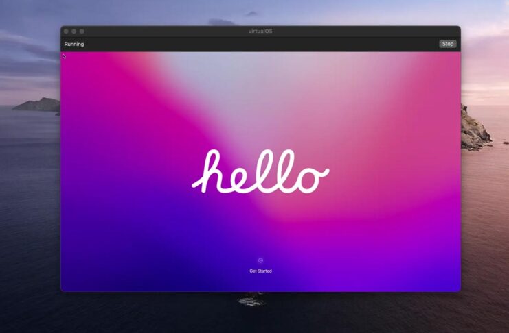 Come creare gratis una macchina virtuale per provare macOS Ventura sui Mac con Apple Silicon