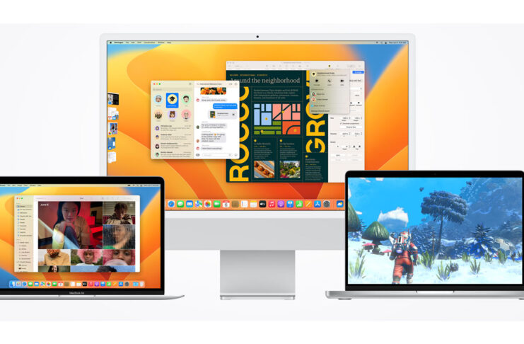 macOS Ventura, tutto quello che sappiamo finora
