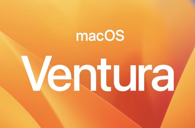 macOS 13 Ventura, i Mac con i quali è compatibile